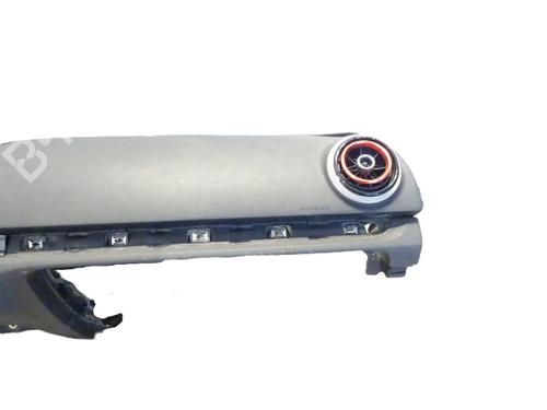 Dashboard AUDI A3 Sportback (8VA, 8VF) | BP34128390C46 - Image 6