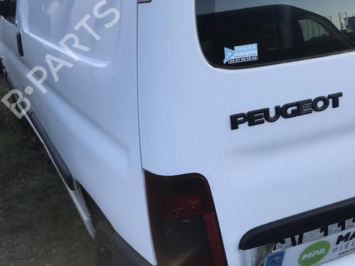 Other PEUGEOT PARTNER Box Body/MPV (5_, G_)  | BP20054758O1 