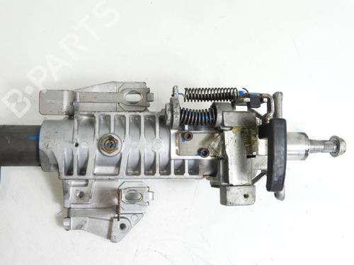 Used Steering column Steering column NISSAN NAVARA NP300 (D40) 2.5 dCi 4WD (171 hp) 20057234 20057234