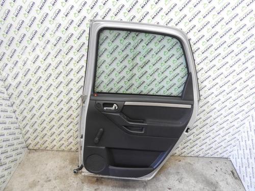 Right rear door OPEL MERIVA A MPV (X03) 1.7 CDTI (E75) | BP20048253C5 