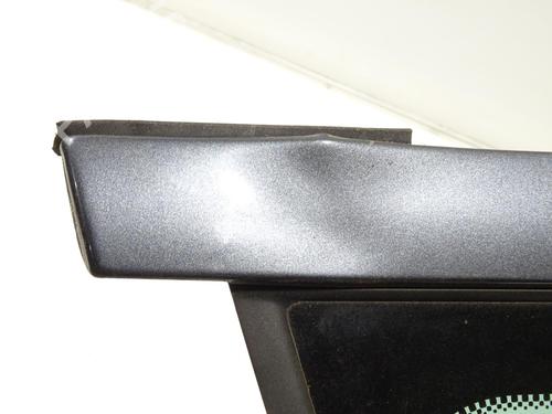Rear left quarter glass SKODA OCTAVIA II Combi (1Z5) 2.0 TDI 4x4 | BP29360191C93 
