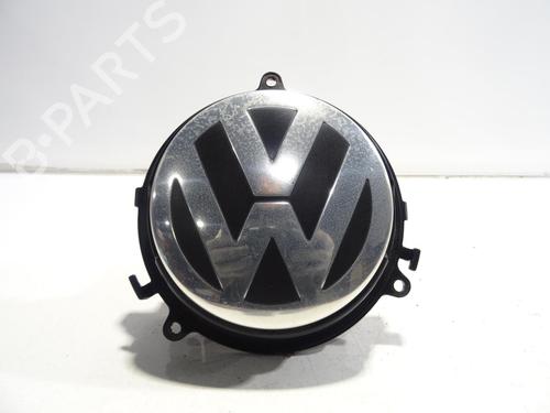 Used Tailgate handle VW GOLF V (1K1) 1.9 TDI 4motion (105 hp) 30900493