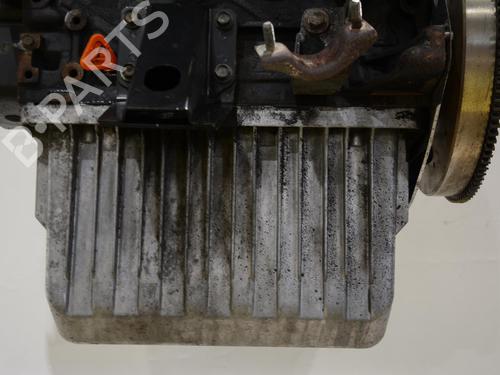 Engine PIAGGIO PORTER Bus Elektro | BP33532153M1 - Image 2