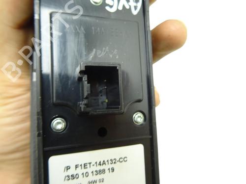 Left front window switch FORD KUGA II (DM2) 2.0 TDCi 4x4 | BP39085876I27 - Image 6