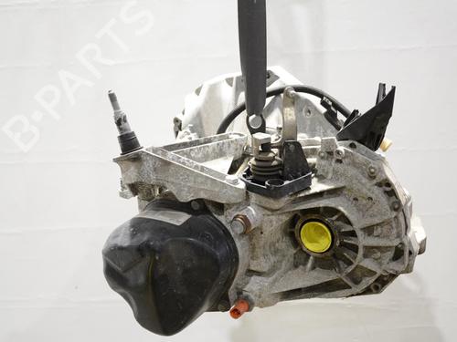 Gearbox RENAULT MODUS / GRAND MODUS (F/JP0_) 1.5 dCi (JP0G, JP0H) | BP33333251M3  - Image 6