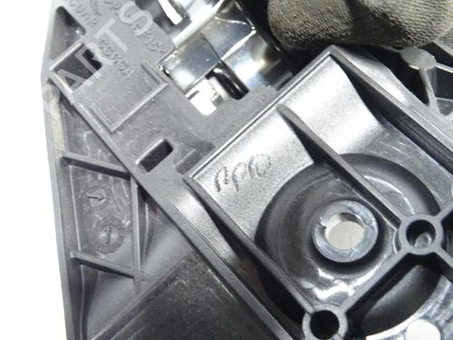 Front right interior door handle JAGUAR XF I (X250) 3.0 D | BP30168818I14