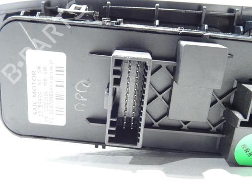 Used Left front window switch Left front window switch MG MG ZS SUV (AZS1) 1.0 T-GDi (111 hp) 27928129 27928129