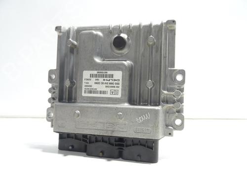Used Engine control unit (ECU) CITROËN DS5 2.0 HDi 165 (163 hp) 25435913
