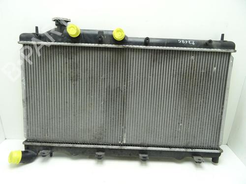 Used Water radiator Water radiator SUBARU OUTBACK (BL, BP) 2.0 D AWD (BPD) (150 hp) 27158822 27158822