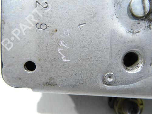 Front left lock FIAT GRANDE PUNTO (199_) 1.3 D Multijet | BP25375367C98 