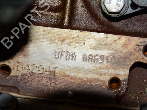 Engine FORD KUGA I  | BP34460900M1  - Image 6