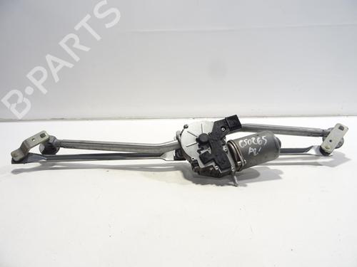 Front wiper motor MERCEDES-BENZ SPRINTER 3,5-t Van (B906) 314 CDI (906.631, 906.633, 906.635, 906.637) | BP29188417M29 