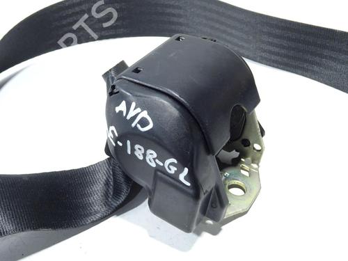 Front right belt tensioner LIGIER OPTIMAX 0.5 | BP28353800C88 