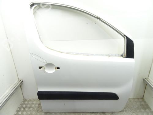 Used Right front door PEUGEOT PARTNER Box Body/MPV 1.6 HDi (90 hp) 30698883