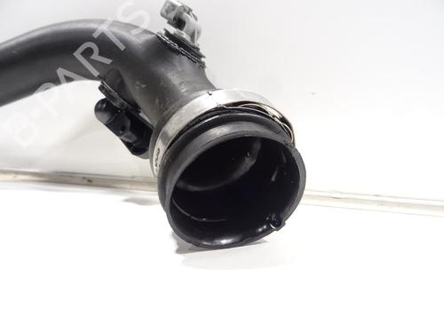 Pipe RENAULT CLIO III (BR0/1, CR0/1) 1.5 dCi (BR17, CR17) | BP29405324M125 