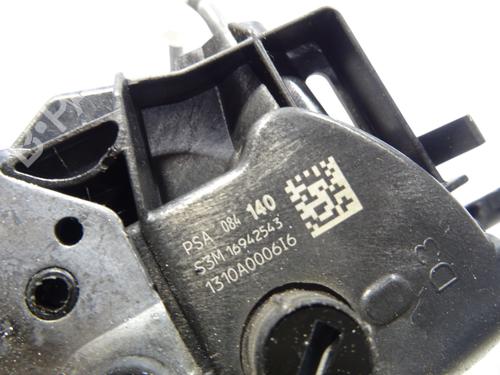 Used Front right lock Front right lock 38788078 38788078