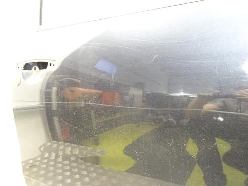 Right front door DACIA DUSTER (HS_) 1.5 dCi | BP29555313C3 