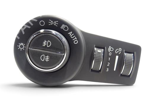 Headlight switch JEEP COMPASS (MP, M6, MV, M7) 1.4 MultiAir | BP39383968I24 - Image 4