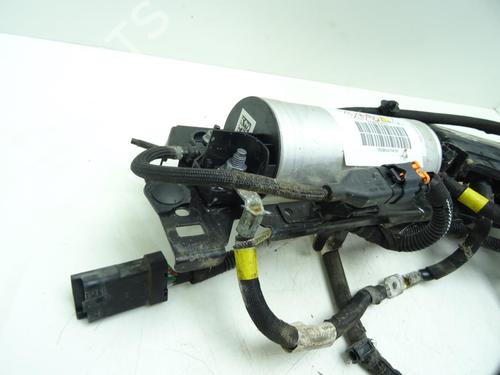 Elektronisk modul PEUGEOT 3008 I MPV (0U_) 1.6 HDi | BP29998216M83