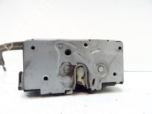 Front right lock PEUGEOT BOXER Van 2.2 HDi 120 | BP20177100C97 