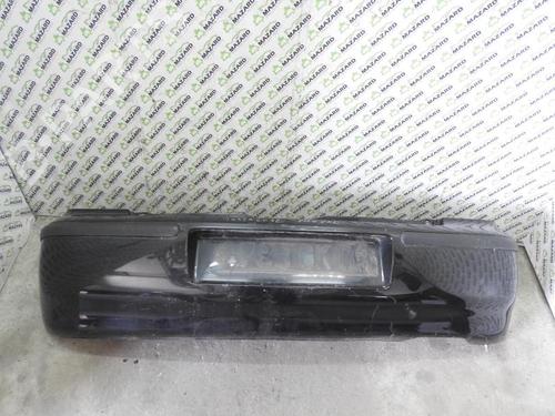rear-bumper-vw-polo-6n2-6n0807417bgru-1999-2000-2001-20060451 main image
