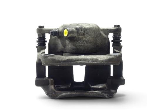 Used Left front brake caliper Left front brake caliper MERCEDES-BENZ A-CLASS (W176) A 200 CDI / d (176.008) (136 hp) 40453430 40453430
