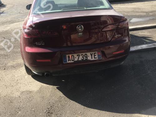 Used Parts ALFA ROMEO 159 (939_)  2.0 JTDM (939AXP1B)  1815480