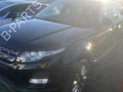 Front right seatbelt LAND ROVER RANGE ROVER EVOQUE (L538) 2.0 4x4 | BP24656008I25 - Image 9