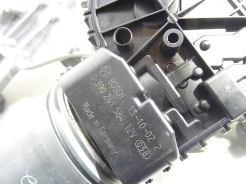 Front wiper motor PEUGEOT 308 II (LB_, LP_, LW_, LH_, L3_) 1.6 HDi / BlueHDi 115 | BP25381064M29 