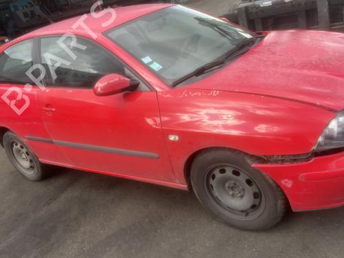 Left front window switch SEAT IBIZA III (6L1) 1.9 TDI | BP24638903I27  - Image 11