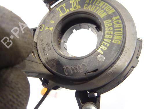 Squib airbag PEUGEOT 206 Hatchback (2A/C) 2.0 HDI 90 | BP28124149C102 