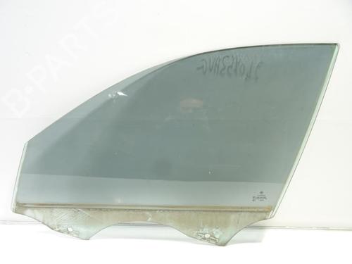 Used Front left door window BMW 3 Touring (E91) 320 d (177 hp) 28152855