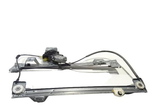 Front right window mechanism RENAULT KANGOO Express (FW0/1_) 1.5 dCi 90 (FW0G, FW05, FW08, FW11) | BP31068929C23