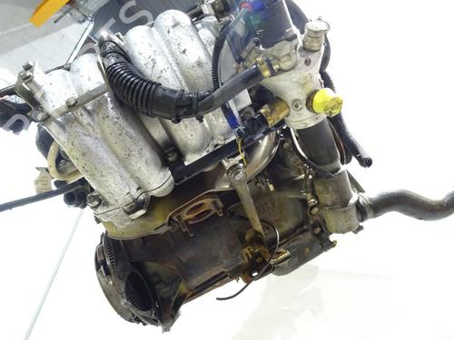 Engine LADA NIVA Closed Off-Road Vehicle (2121, 2131) 1700 i | BP30755477M1