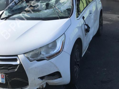 Switch CITROËN DS4 (NX_) 1.6 HDi 110 | BP21971943I30  - Image 5