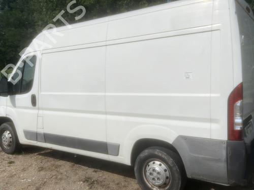 Water radiator PEUGEOT BOXER Van 2.2 HDi 120 | BP33044390M31 - Image 12