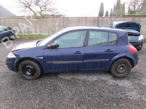 Front right lock RENAULT MEGANE II (BM0/1_, CM0/1_)  | BP20047024C97 