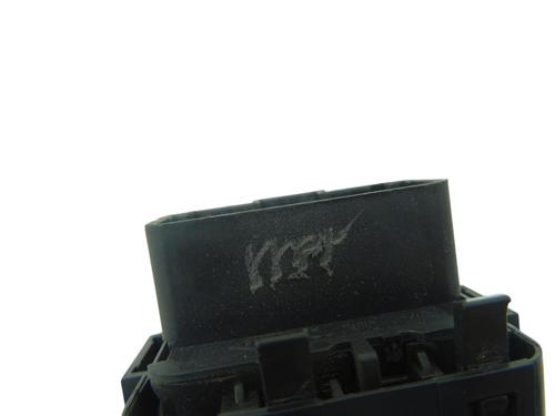 Left front window switch RENAULT KANGOO / GRAND KANGOO II (KW0/1_) 1.5 dCi (KW0C, KW2C, KW4C) | BP38021834I27 - Image 2