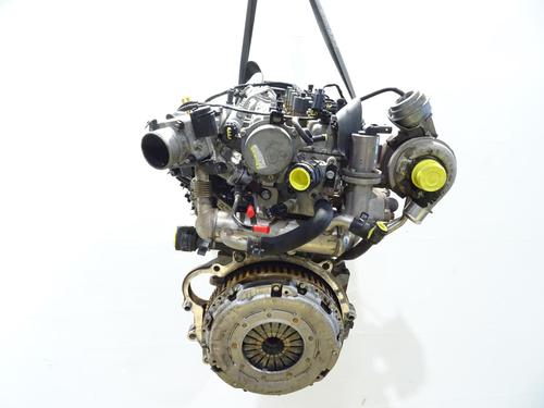 Engine KIA SOUL I (AM) 1.6 CRDi 128 | BP29838998M1