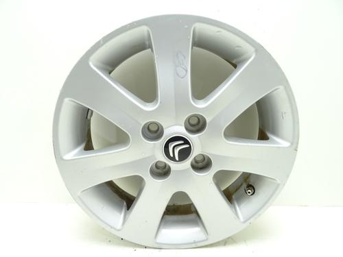 Rim CITROËN C-ZERO C-Zero | BP27650581C45 - Image 2