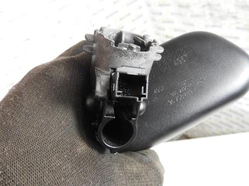 Used Rear mirror Rear mirror PEUGEOT 508 I (8D_) 1.6 HDi (115 hp) 21969737 21969737