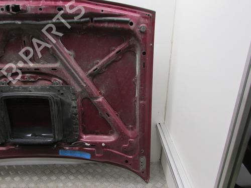 Hood NISSAN TERRANO II (R20) 2.7 TDi 4WD | BP24538348C1 