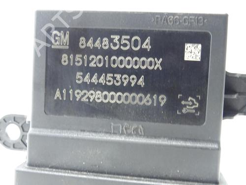 Electronic module OPEL ASTRA K (B16) 1.5 CRDI (68) | BP30059624M83 