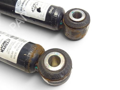 Right rear shock absorber DACIA LODGY (JS_) 1.3 TCe 100 (JSNU) | BP35889048M19 - Image 4