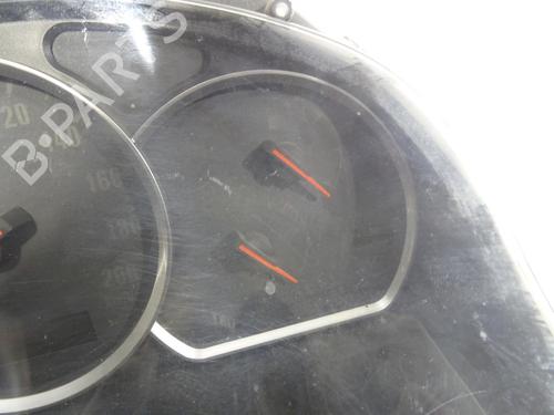 Instrument cluster SUZUKI GRAND VITARA I (FT, HT) 2.0 HDI 110 16V 4x4 (SQ420D, TD83V) | BP25939466C47 