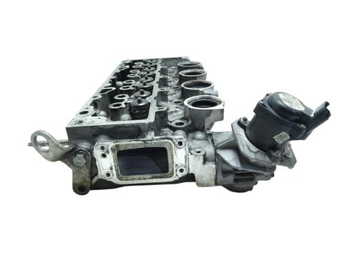 Used Cylinder head Cylinder head 37998320 37998320