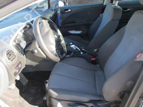 Climate control SEAT LEON (1P1)  | BP20058970I5 