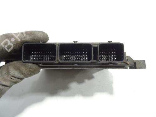 Engine control unit (ECU) RENAULT CLIO III (BR0/1, CR0/1) 1.5 dCi (BR0H, CR0H, CR1S, BR1S) | BP20178710M57 