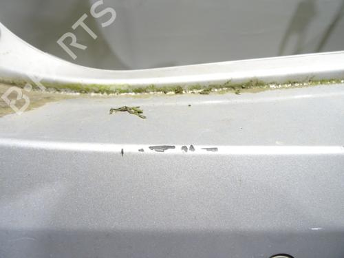 Rear bumper FIAT TIPO Estate (356_, 357_) 1.6 D (356WXG1B) | BP28099112C8 