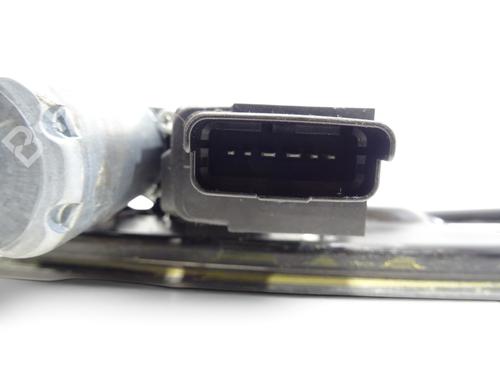 Front left window mechanism PEUGEOT EXPERT Van (V_) 2.0 BlueHDi 120 | BP38922006C22 - Image 5